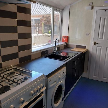 스카버러 170 Victoria Road - 1 Bed Ground Floor Flat 아파트 외부 사진
