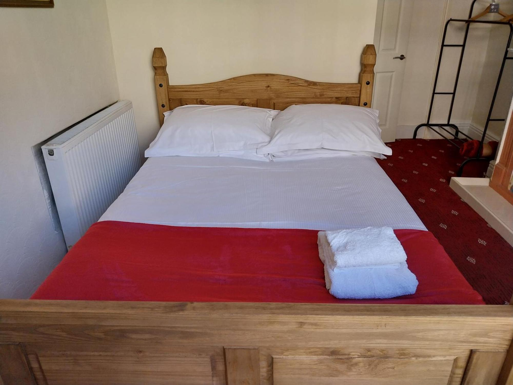 스카버러 170 Victoria Road - 1 Bed Ground Floor Flat 아파트 외부 사진